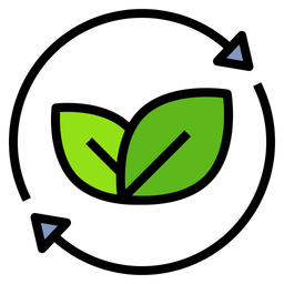 Ecosystem  Icon