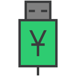 Charge  Icon