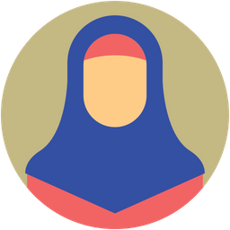 Hijab  Icon