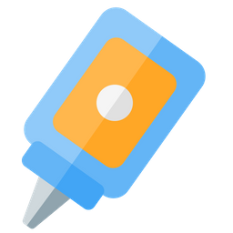 Correction Pen  Icon