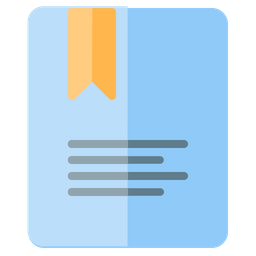 Clipboard  Icon