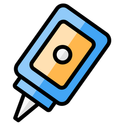 Correction Pen  Icon