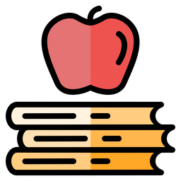 Books  Icon