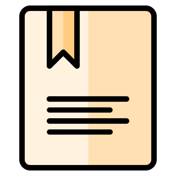 Bookmark  Icon