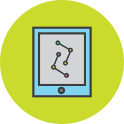 Analytics  Icon