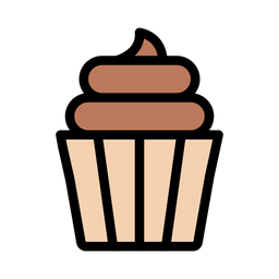 Cupcake  Icon