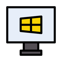 Computer  Icon