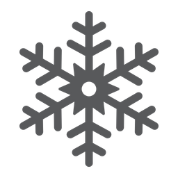 Snowflake  Icon