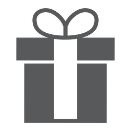 Gift Box  Icon