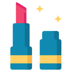 Lipstick  Icon