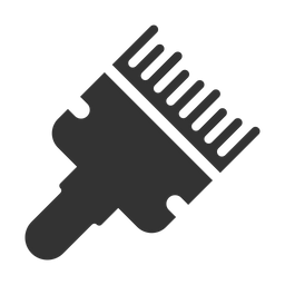 Paintbrush  Icon