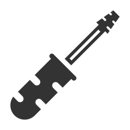 Screwdriver  Icon