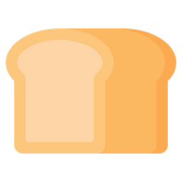 Bread  Icon