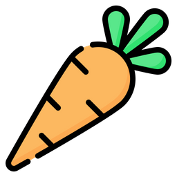 Carrot  Icon