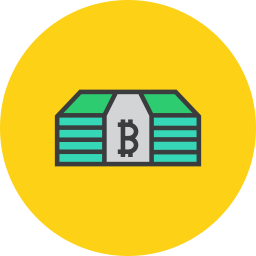 Cash  Icon