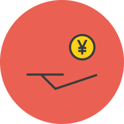 Cash  Icon