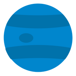 Neptun  Symbol