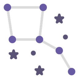 Konstellation  Symbol