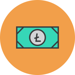 Cash  Icon