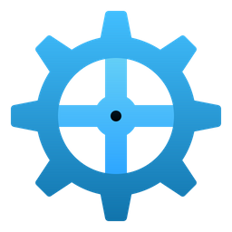 Cogwheel  Icon