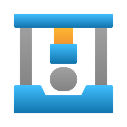 Power Press  Icon