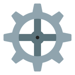 Cogwheel  Icon