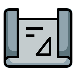 Blueprint  Icon