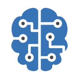 Artificial Intelligence  Icon