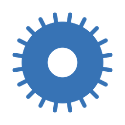 Cogwheel  Icon