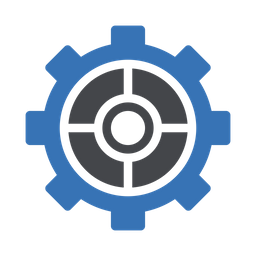 Cogwheel  Icon