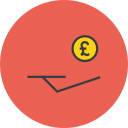 Cash  Icon