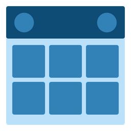 Calendar  Icon