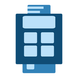 Card Payment  Icon