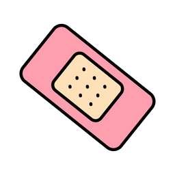 Bandage  Icon