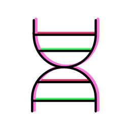 Dna  Icon