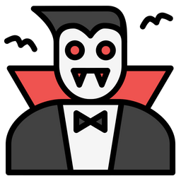 Dracula  Icon