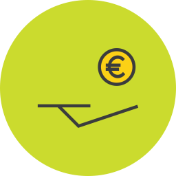 Cash  Icon