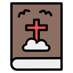 Book  Icon