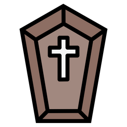 Coffin  Icon