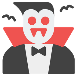 Dracula  Icon