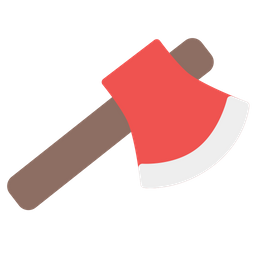 Axe  Icon