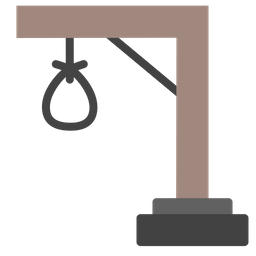 Gallows  Icon