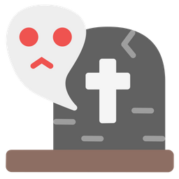 Grave  Icon