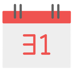 Calendar  Icon