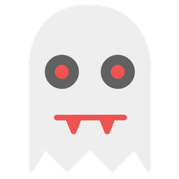 Ghost  Icon