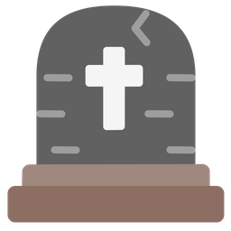 Grave  Icon