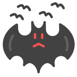 Bat  Icon