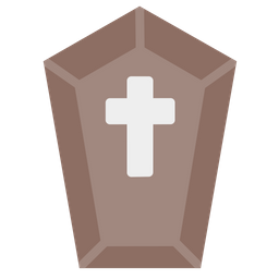 Coffin  Icon