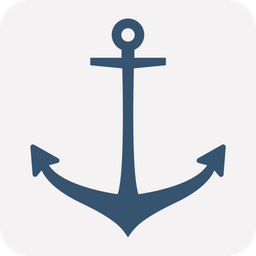 Anchor  Icon