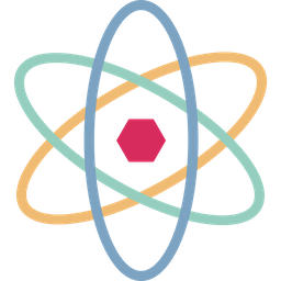 Atom  Icon